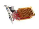 MSI Radeon HD 3450 256MB GDDR2 PCI Express 2.0 x16 Graphics Card R3450-TD256H