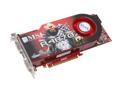 MSI Radeon HD 4870 512MB GDDR5 PCI Express 2.0 x16 CrossFireX Support Video Card R4870-T2D512 OC
