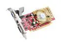 MSI GeForce 8400 GS 512MB GDDR2 PCI Express 2.0 x16 Graphics Card N8400GS-TD512