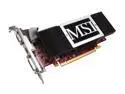 MSI GeForce 8400 GS 256MB GDDR2 PCI Express 2.0 x16 Graphics Card N8400GS-TD256H