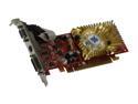 MSI GeForce 8400 GS 256MB GDDR2 PCI Express 2.0 x16 Low Profile Ready Video Card N8400GS-TD256