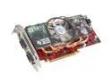MSI GeForce 9800 GT 512MB GDDR3 PCI Express 2.0 x16 SLI Support Graphics Card N9800GT 512M OC