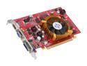 MSI GeForce 9400 GT 512MB GDDR2 PCI Express 2.0 x16 Video Card N9400GT-MD512