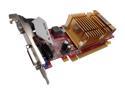 MSI Radeon HD 4350 512MB GDDR2 PCI Express 2.0 x16 Video Card R4350-D512Hv2