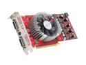 MSI Radeon HD 4830 512MB GDDR3 PCI Express 2.0 x16 Video Card R4830-T2D512