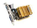MSI Radeon HD 4550 1GB GDDR3 PCI Express 2.0 x16 CrossFireX Support Low Profile Ready Video Card R4550-MD1GH