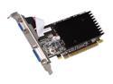 MSI GeForce 8400 GS 512MB DDR2 PCI Express 2.0 x16 Video Card N8400GS-D512H