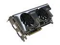 MSI GeForce GTX 470 (Fermi) 1280MB GDDR5 PCI Express 2.0 x16 SLI Support Graphics Card N470GTX Twin Frozr II