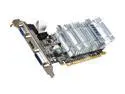 MSI GeForce 8400 GS 1GB DDR3 PCI Express 2.0 x16 Low Profile Graphics Card N8400GS-MD1GD3H/LP