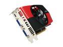 MSI GeForce GTX 460 (Fermi) 1GB GDDR5 PCI Express 2.0 x16 SLI Support Video Card N460GTX -M2D1GD5/OC
