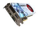 MSI Radeon HD 6950 2GB GDDR5 PCI Express 2.1 x16 CrossFireX Support Video Card with Eyefinity R6950-2PM2D2GD5