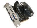 MSI Radeon HD 6850 1GB GDDR5 PCI Express 2.1 x16 CrossFireX Support Graphics Card R6850 Cyclone PE