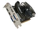 MSI Radeon HD 6850 1GB GDDR5 PCI Express 2.1 x16 CrossFireX Support Video Card with Eyefinity R6850 Cyclone PE