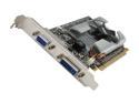 MSI GeForce 210 512MB DDR2 PCI Express 2.0 x16 Video Card N210-D512D2