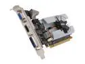 MSI GeForce 210 512MB DDR3 PCI Express 2.0 x16 Graphics Card N210-MD512D3/LP