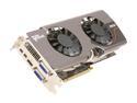 MSI Radeon HD 6950 1GB GDDR5 PCI Express 2.1 x16 CrossFireX Support Graphics Card R6950 Twin Frozr III 1G/OC