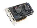 MSI GeForce GTX 460 (Fermi) 1GB GDDR5 PCI Express 2.0 x16 SLI Support Graphics Card N460GTX-M2D1GD5/OC2