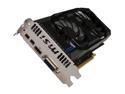 MSI Radeon HD 7770 1GB GDDR5 PCI Express 3.0 x16 CrossFireX Support Video Card R7770-2PMD1GD5/OC