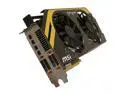 MSI Radeon HD 7970 3GB GDDR5 PCI Express 3.0 x16 CrossFireX Support Graphics Card R7970 PE 3GD5