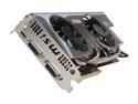 MSI GeForce GTX 570 (Fermi) 1280MB GDDR5 PCI Express 2.0 x16 SLI Support Graphics Card N570GTX Twin Frozr II