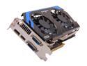 MSI N660TI PE 2GD5 G-SYNC Support GeForce GTX 660 Ti 2GB 192-Bit GDDR5 PCI Express 3.0 x16 HDCP Ready SLI Support Video Card