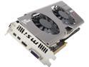 MSI R7970 TF 3GD5/OC BE Radeon HD 7970 3GB Twin Frozr OC Boost Edition 384-bit GDDR5 PCI Express 3.0 x16 HDCP Ready CrossFireX Support Video Card