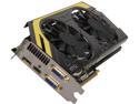 MSI N770 Lightning G-SYNC Support GeForce GTX 770 2GB 256-Bit GDDR5 PCI Express 3.0 SLI Support Video Card