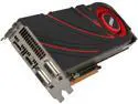 MSI Radeon R9 290 4GB GDDR5 PCI Express 3.0 CrossFireX Support Graphics Card R9 290 4GD5 (V803)
