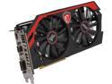 MSI GAMING N750 TF 1GD5/OC G-SYNC Support GeForce GTX 750 1GB 128-Bit GDDR5 PCI Express 3.0 x16 HDCP Ready Video Card