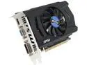 MSI GeForce GT 740 2GB GDDR5 PCI Express 3.0 Graphics Card N740-2GD5