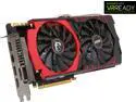MSI GeForce GTX 980 4GB GDDR5 SLI Support ATX Graphics Card GTX 980 GAMING 4G LE