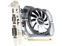 MSI GeForce GT 730 2GB DDR3 PCI Express 2.0 x16 Graphics Card N730-2GD3V3-R