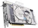 MSI GeForce GTX 1080 8GB GDDR5X PCI Express 3.0 x16 SLI Support ATX Video Card GTX 1080 SEA HAWK EK X