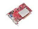 VisionTek Radeon X1050 256MB GDDR2 AGP 4X/8X Graphics Card 900128