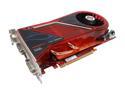 VisionTek Radeon HD 3850 512MB GDDR3 PCI Express 2.0 x16 CrossFireX Support Video Card 900206