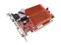 VisionTek Radeon HD 3450 512MB GDDR2 PCI Express 2.0 x16 CrossFireX Support Graphics Card 900231