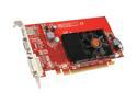 VisionTek Radeon HD 4550 512MB DDR3 PCI Express 2.0 x16 CrossFireX Support Video Card 900253