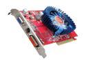VisionTek Radeon HD 3650 1GB DDR2 AGP 8X Video Card 900284