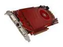 VisionTek Radeon HD 4850 512MB GDDR3 PCI Express 2.0 x16 CrossFireX Support Graphics Card 400407