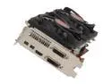 VisionTek Radeon HD 6850 1GB DDR5 PCI-E Graphics Card 900588