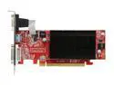 VisionTek Radeon 5450 1GB DDR3 PCI Express 2.1 x16 ATX Graphics Card 900860