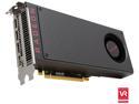 VisionTek Radeon RX 480 PCI Express 3.0 x16 Graphics Card 900888