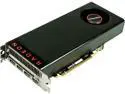 VisionTek Radeon RX 470 Overclocked 4GB GDDR5 Rear Blower 4M (3 x DP, HDMI), 900905