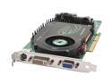 EVGA GeForce 6800GS 256MB GDDR3 AGP 4X/8X Video Card 256-A8-N387-TX