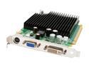 EVGA GeForce 7600GS 256MB GDDR2 PCI Express x16 SLI Support Graphics Card 256-P2-N549