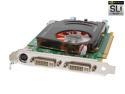 EVGA GeForce 7600GT 256MB GDDR3 PCI Express x16 SLI Support Video Card 256-P2-N554-AX