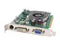 EVGA GeForce 7600GS 512MB GDDR2 PCI Express x16 SLI Support Graphics Card 512-P2-N548-TX