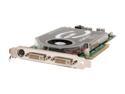 EVGA GeForce 7800GT 256MB GDDR3 PCI Express x16 SLI Support VIVO Video Card 256-P2-N518-RX