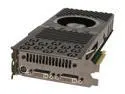 EVGA 768-P2-N837-AR GeForce 8800GTX 768MB 384-bit GDDR3 PCI Express x16 HDCP Ready SLI Supported Video Card