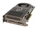 EVGA 768-P2-N835-AR GeForce 8800GTX Superclocked 768MB 384-bit GDDR3 PCI Express x16 HDCP Ready SLI Supported Video Card